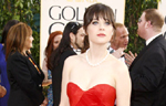 The 70th annual Golden Globe Awards(3)