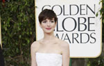 The 70th annual Golden Globe Awards(5)