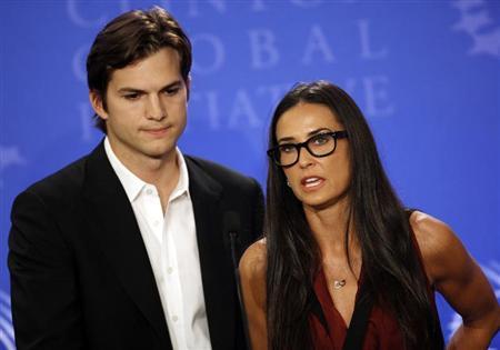 Demi Moore seeks alimony from Kutcher