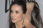 Demi Moore seeks alimony from Kutcher