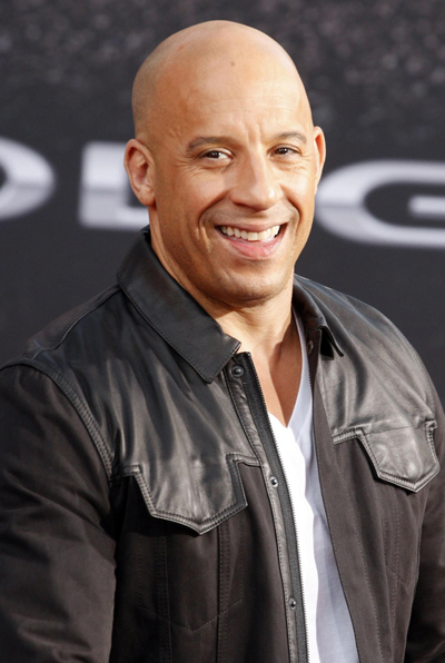 'Fast & Furious 6' premieres in LA