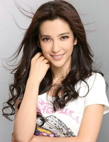 Chinese stars with most beautiful faces