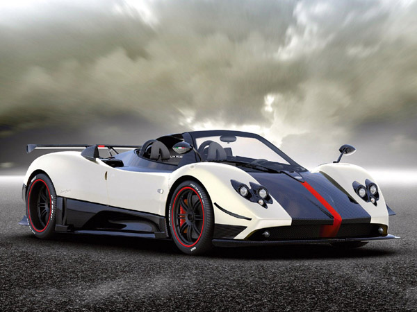 Pagani