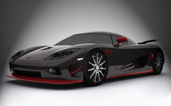 Koenigsegg