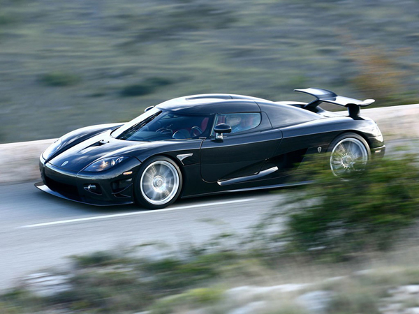 Koenigsegg