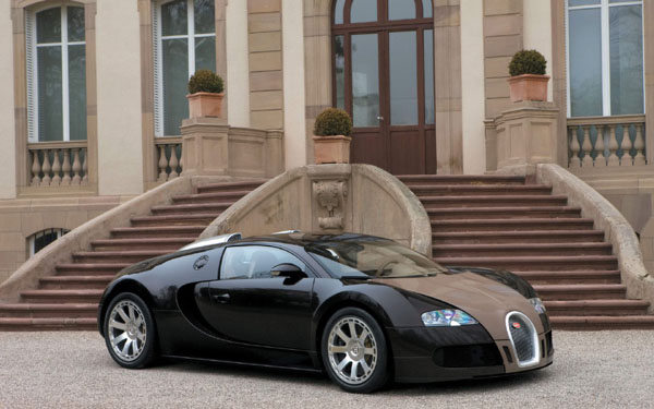 Bugatti