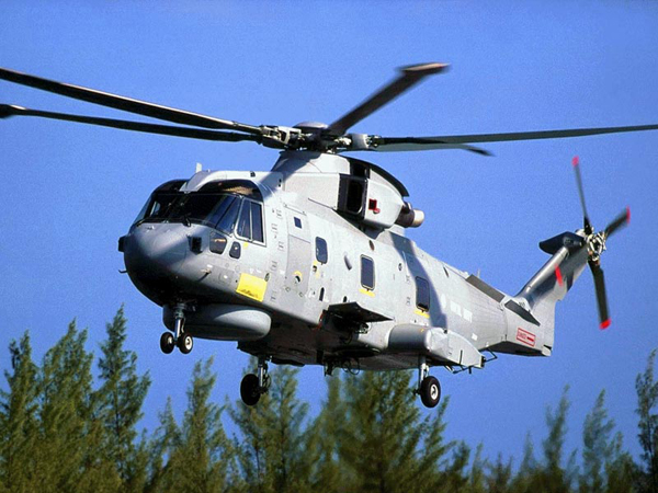 Agusta Westland