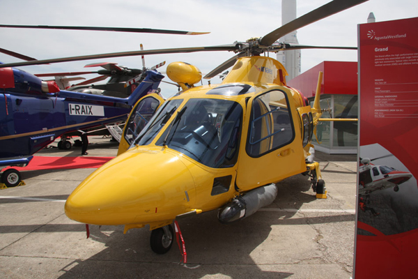 Agusta Westland