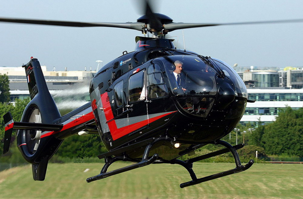 Eurocopter