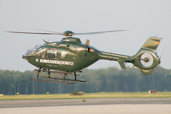 Eurocopter