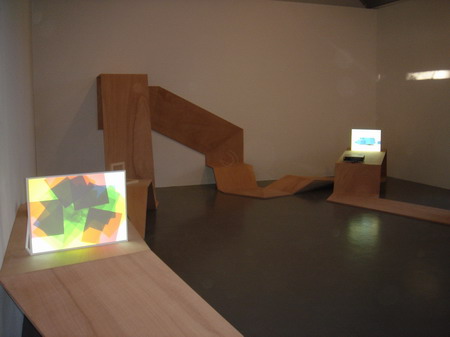 National Pavillions at 2007 Venice Biennale