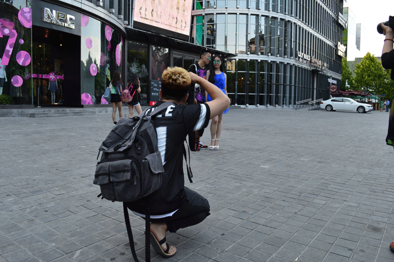 7 tips for better street snaps