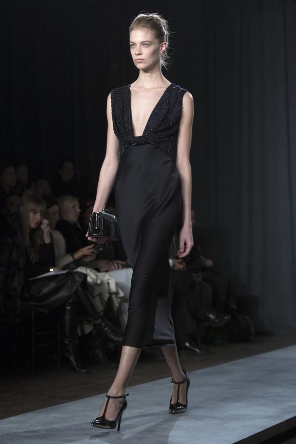 New York Fashion Week - Jason Wu creations