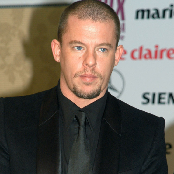 Alexander McQueen exhibition comes to London