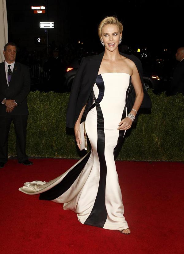 Metropolitan Museum of Art Costume Institute Gala Benefit