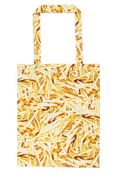 Top totes make bold fashion statement