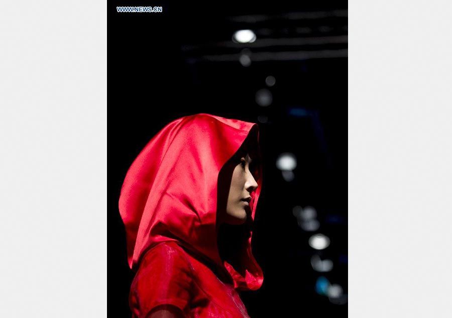 Highlights of Hong Kong Fashion Week