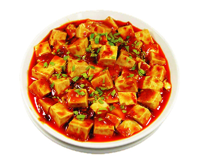 Mapo Tofu