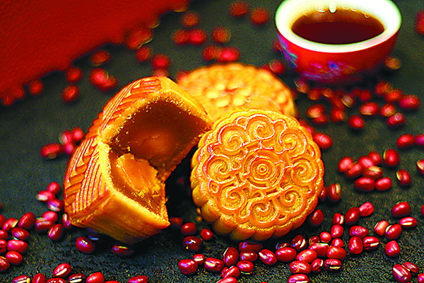 Mooncake sales set to go sky high