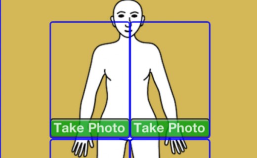 智能手機(jī)軟件堪比醫(yī)師 定期自拍避免皮膚癌風(fēng)險