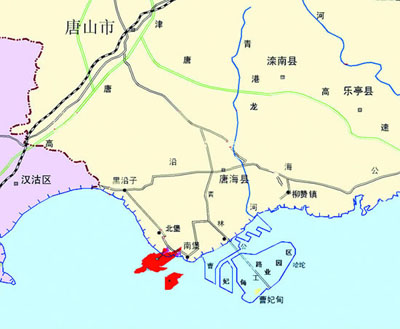 中石油稱(chēng)冀東南堡油田可供開(kāi)采100年