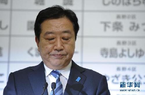 新聞鏡頭：安倍晉三6年輪回 日本首相更替頻繁