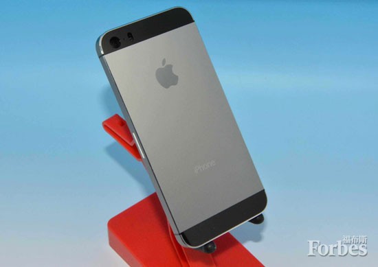 iPhone 5S炒至2萬元？