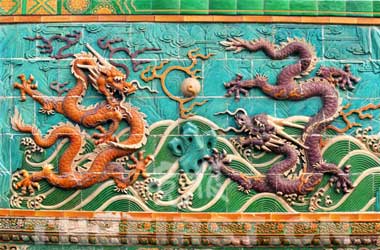 dragon效果負(fù)面？學(xué)者倡議改中國(guó)龍英譯