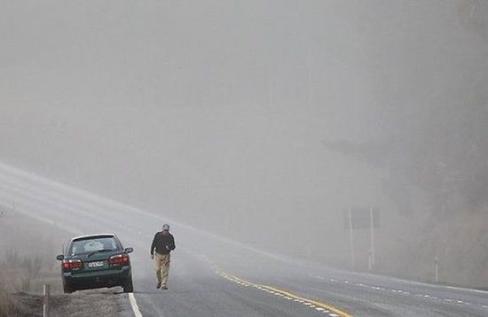 新西蘭沉寂百余年火山爆發(fā)伴隨地震 將持續(xù)數(shù)周