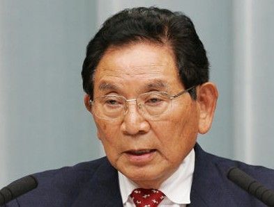 日本涉黑法相辭職、74歲前任救場(chǎng) 執(zhí)政黨被批“缺人才”