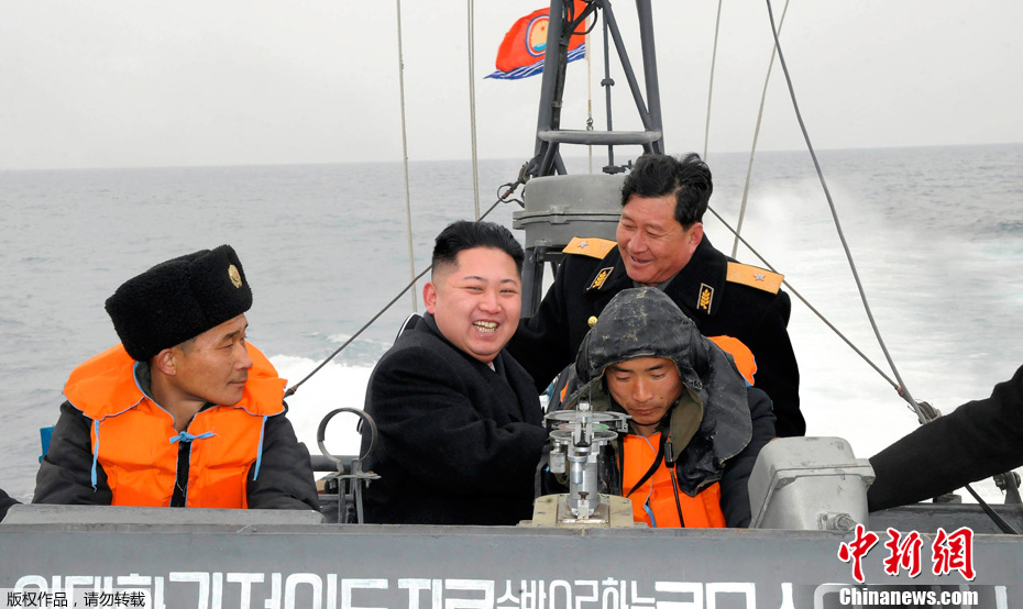 朝韓軍力大比拼！朝鮮半島山雨欲來(lái)勝負(fù)難斷