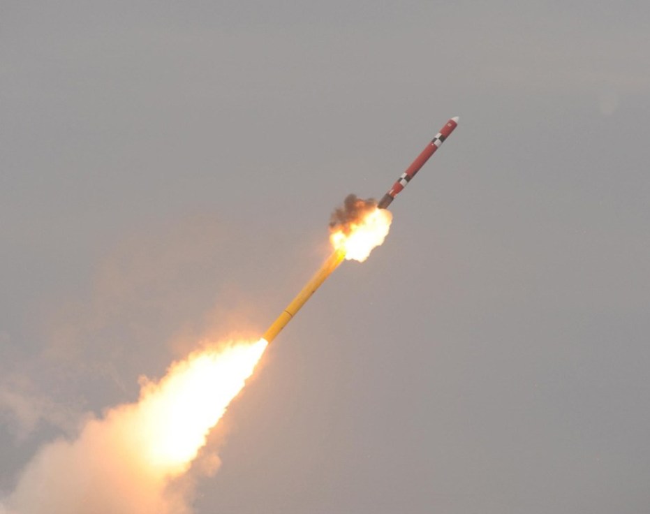 朝韓軍力大比拼！朝鮮半島山雨欲來(lái)勝負(fù)難斷