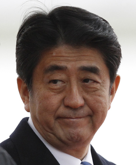 日本35名國會議員擬發(fā)聲明反對安倍修憲