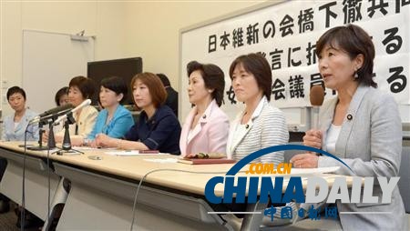 安倍引村山談話“反省”歷史 飯島勛否認(rèn)首相訪朝