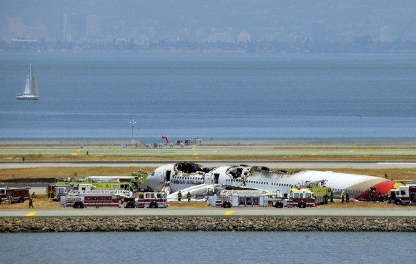 韓國客機墜毀致28名中國乘客受傷 10人較嚴重