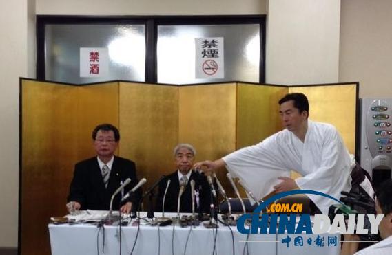 日本190名國會(huì)議員參拜靖國神社 大大少于春祭