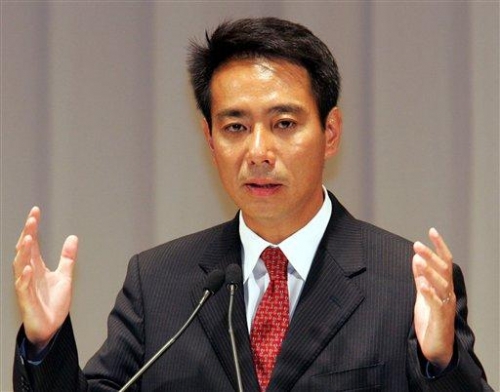 日本前外務(wù)大臣：安倍“包圍中國”的想法不可能實現(xiàn)