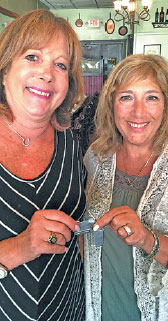 Dog tags of WWII found on beach in '66 returned