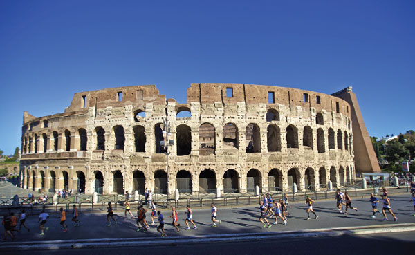 Italy rolls out red carpet for Chinese tourists