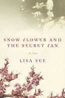 Snow Flower and the Secret Fan 雪花與秘扇