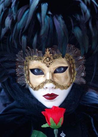 Carnival of Venice