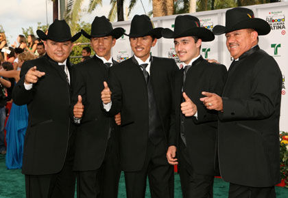 2007 Billboard Latin Music Awards