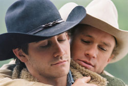 Brokeback Mountain《斷背山》精講之六