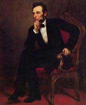 Lincoln defeats McClellan in 1864 election