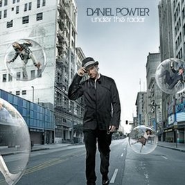 Daniel Powter: Whole World Around