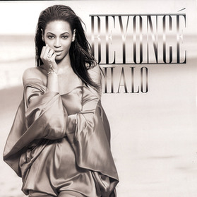 Beyonce:Halo