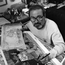 Maurice Sendak, 1928-2012: his imagination redefined children's literature