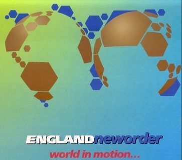 New Order: World in Motion