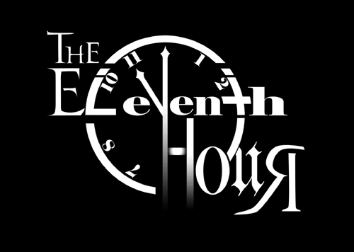 最后的關(guān)鍵時刻 the eleventh hour