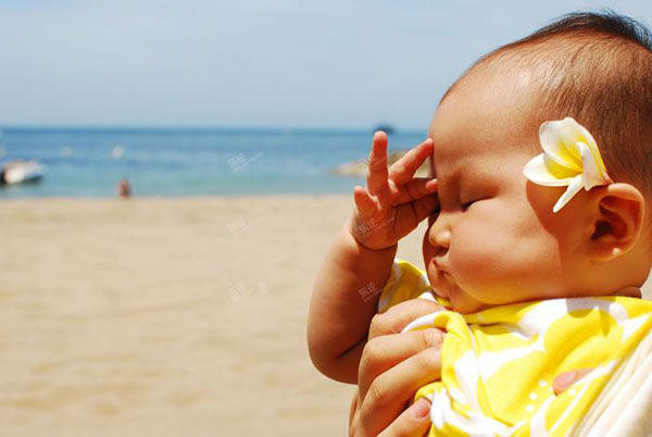 除了It's so hot，還能怎么用英語形容熱到飛起？